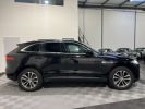 Annonce Jaguar F-Pace F.PACE 2.0d 180 ch bva8 Prestige Toit ouvrant - Garantie 6 mois