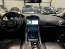 Annonce Jaguar F-Pace F.PACE 2.0d 180 ch bva8 Prestige Toit ouvrant - Garantie 6 mois