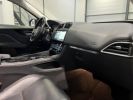 Annonce Jaguar F-Pace F.PACE 2.0d 180 ch bva8 Prestige Toit ouvrant - Garantie 6 mois