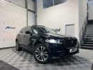 Annonce Jaguar F-Pace F.PACE 2.0d 180 ch bva8 Prestige Toit ouvrant - Garantie 6 mois