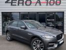 Voir l'annonce Jaguar F-Pace F Pace 20d 2.0 D AWD 180 cv Boîte auto