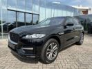 Annonce Jaguar F-Pace F PACE 25d R-Sport AWD|Meridian|Panorama