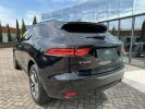 Annonce Jaguar F-Pace F PACE 25d R-Sport AWD|Meridian|Panorama