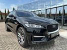 Annonce Jaguar F-Pace F PACE 25d R-Sport AWD|Meridian|Panorama