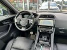 Annonce Jaguar F-Pace F PACE 25d R-Sport AWD|Meridian|Panorama