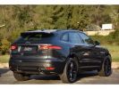 Annonce Jaguar F-Pace F.PACE 3.0 D V6 - 300 - BVA - Stop/Start - AWD R-Sport