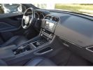 Annonce Jaguar F-Pace F.PACE 3.0 D V6 - 300 - BVA - Stop/Start - AWD R-Sport