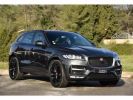 Annonce Jaguar F-Pace F.PACE 3.0 D V6 - 300 - BVA - Stop/Start - AWD R-Sport