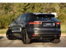 Annonce Jaguar F-Pace F.PACE 3.0 D V6 - 300 - BVA - Stop/Start - AWD R-Sport