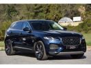 Annonce Jaguar F-Pace F.PACE D200 - MHEV - BVA - Stop/Start - AWD S PHASE 2