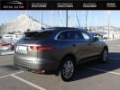 Annonce Jaguar F-Pace F.PACE V6 3.0D 300ch Prestige 4x4 BVA8