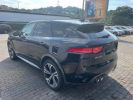 Annonce Jaguar F-Pace I SVR 5.0 550ch BVA8