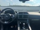 Annonce Jaguar F-Pace I SVR 5.0 550ch BVA8