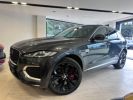 Voir l'annonce Jaguar F-Pace Jaguar F-Pace P400e Plug-in-Hybrid R-Dynamic BVA8 AWD