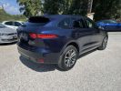 Annonce Jaguar F-Pace JAGUAR F-PACE V6 3.0 D 300 R-SPORT 4X4 BVA8