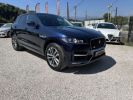 Annonce Jaguar F-Pace JAGUAR F-PACE V6 3.0 D 300 R-SPORT 4X4 BVA8