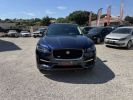 Annonce Jaguar F-Pace JAGUAR F-PACE V6 3.0 D 300 R-SPORT 4X4 BVA8