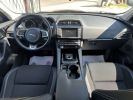 Annonce Jaguar F-Pace JAGUAR F-PACE V6 3.0 D 300 R-SPORT 4X4 BVA8