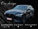 Voir l'annonce Jaguar F-Pace P400 MHEV BVA8 AWD