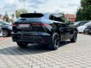 Annonce Jaguar F-Pace P400 MHEV BVA8 AWD