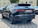 Annonce Jaguar F-Pace P400 MHEV BVA8 AWD