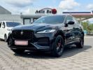 Annonce Jaguar F-Pace P400 MHEV BVA8 AWD