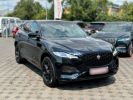 Annonce Jaguar F-Pace P400 MHEV BVA8 AWD