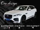 Voir l'annonce Jaguar F-Pace P400 MHEV R-Dynamic S BVA8 AWD