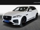 Annonce Jaguar F-Pace P400 MHEV R-Dynamic S BVA8 AWD