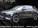 Voir l'annonce Jaguar F-Pace P400 MHEV R-Dynamic S BVA8 AWD