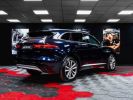 Annonce Jaguar F-Pace P400 MHEV SE BVA8 AWD