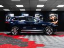 Annonce Jaguar F-Pace P400 MHEV SE BVA8 AWD