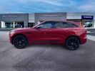 Annonce Jaguar F-Pace P400e Plug-in-Hybrid R-Dynamic HSE BVA8 AWD