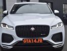 Annonce Jaguar F-Pace P400E PLUG-IN-HYBRID R-DYNAMIC HSE BVA8 AWD