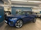 Annonce Jaguar F-Pace P400e Plug-in-Hybrid R-Dynamic SE BVA8 AWD