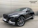 Annonce Jaguar F-Pace P400e Plug-in-Hybrid R-Dynamic SE BVA8 AWD