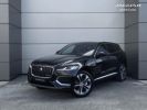 Voir l'annonce Jaguar F-Pace P400e Plug-in-Hybrid R-Dynamic SE BVA8 AWD