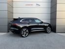 Annonce Jaguar F-Pace P400e Plug-in-Hybrid R-Dynamic SE BVA8 AWD