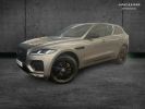 Voir l'annonce Jaguar F-Pace P400e Plug-in-Hybrid R-Dynamic SE BVA8 AWD