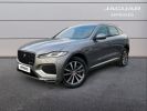 Voir l'annonce Jaguar F-Pace P400E PLUG-IN-HYBRID R-DYNAMIC SE BVA8 AWD Eiger Grey métallisé