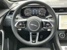 Annonce Jaguar F-Pace P400E PLUG-IN-HYBRID R-DYNAMIC SE BVA8 AWD Eiger Grey métallisé