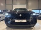 Annonce Jaguar F-Pace P400e R DYNAMIC SE