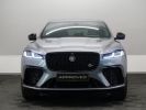 Annonce Jaguar F-Pace P550 SVR AWD Auto