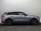 Annonce Jaguar F-Pace P550 SVR AWD Auto