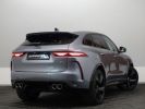 Annonce Jaguar F-Pace P550 SVR AWD Auto