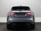 Annonce Jaguar F-Pace P550 SVR AWD Auto