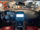 Annonce Jaguar F-Pace PACK R-DYNAMIC 4x4 3.0 D AWD BVA8 300 cv Garantie 12 mois