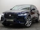 Voir l'annonce Jaguar F-Pace R-Dynamic P250 AWD Auto