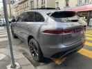 Annonce Jaguar F-Pace R-Dynamic SE P400e PHEV TVA