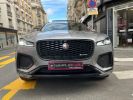 Annonce Jaguar F-Pace R-Dynamic SE P400e PHEV TVA